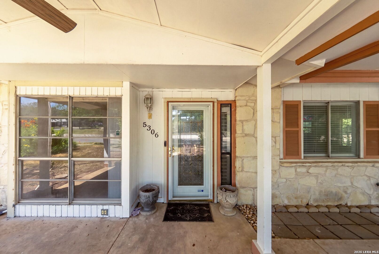 5306 Wapiti Trail San Antonio TX 78228