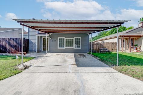 10238 Apricot Field Drive San Antonio TX 78245