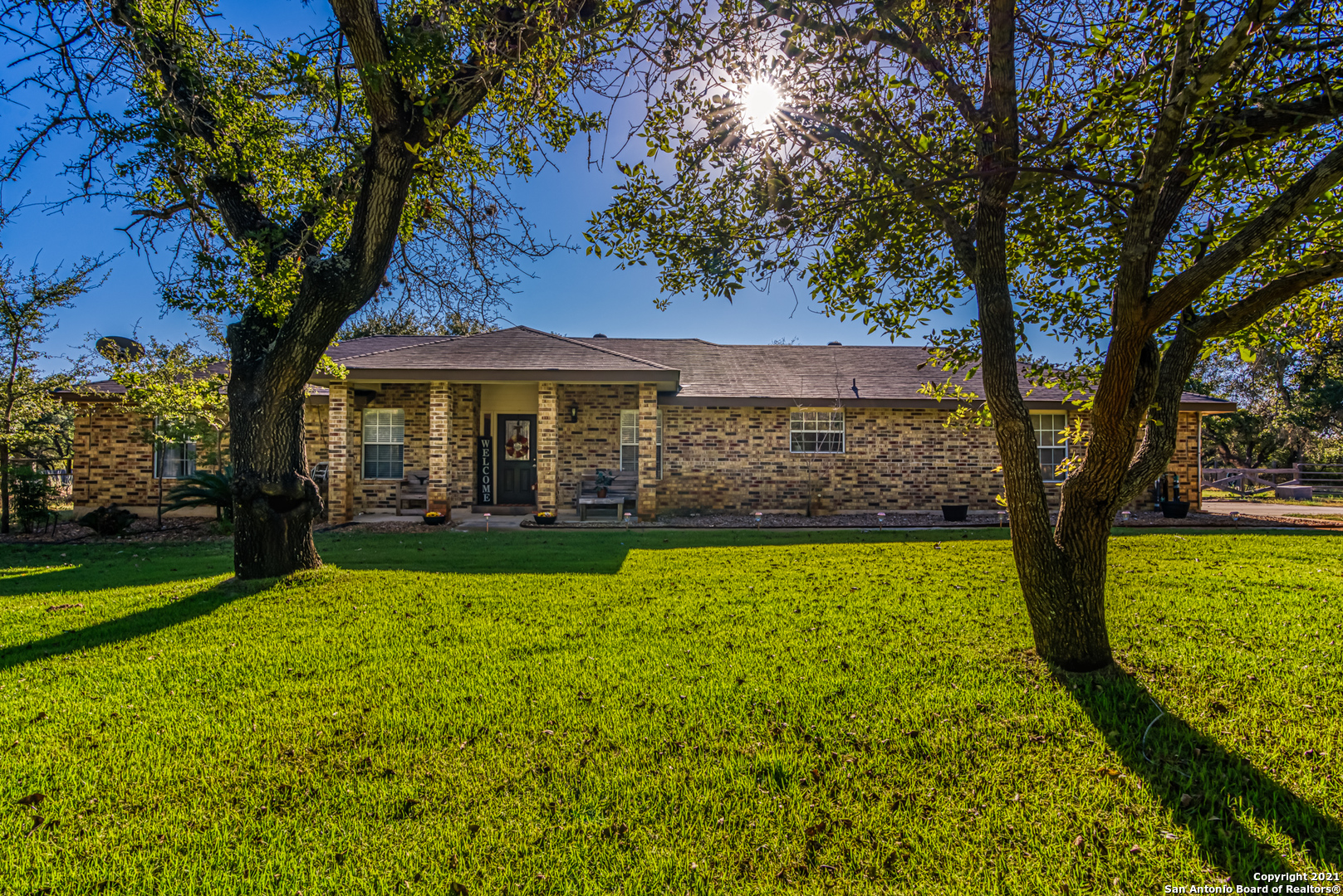 115 Harvest Lane Floresville TX 78114