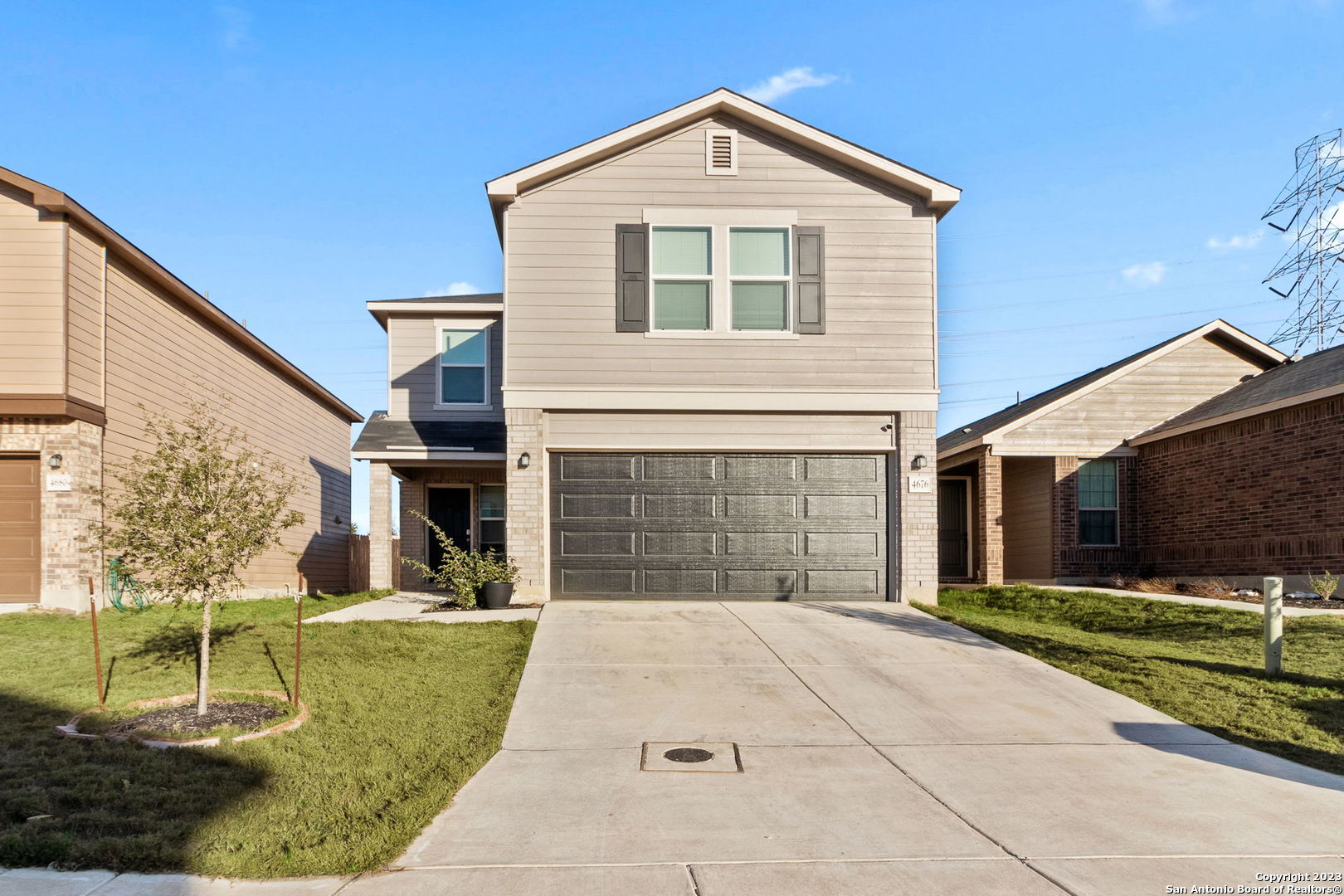 4676 Via Sonoma Trail Converse TX 78109