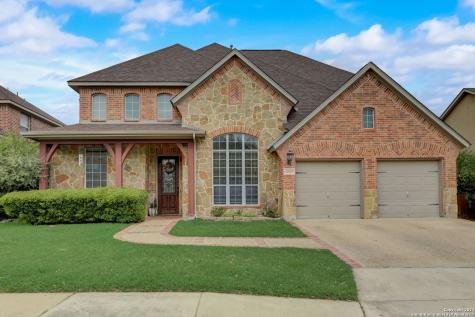 13918 Palatine Hill San Antonio TX 78253