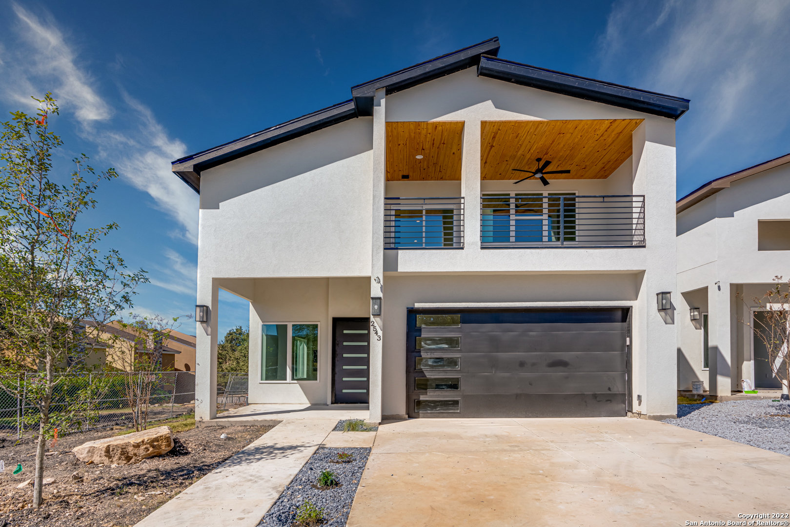 2543 Manor Heights Drive San Antonio TX 78231