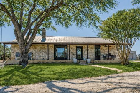 3045 Rimrock Spring Branch TX 78070