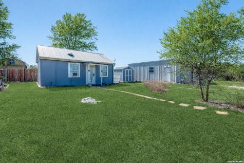 3045 Rimrock Spring Branch TX 78070