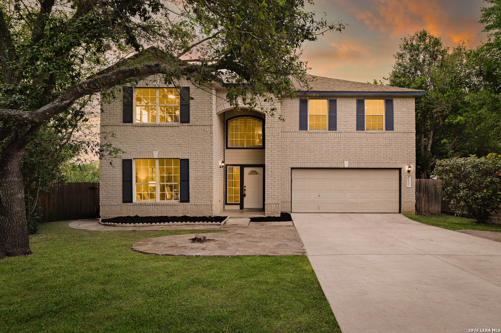 12323 Stable Pond Drive San Antonio TX 78249