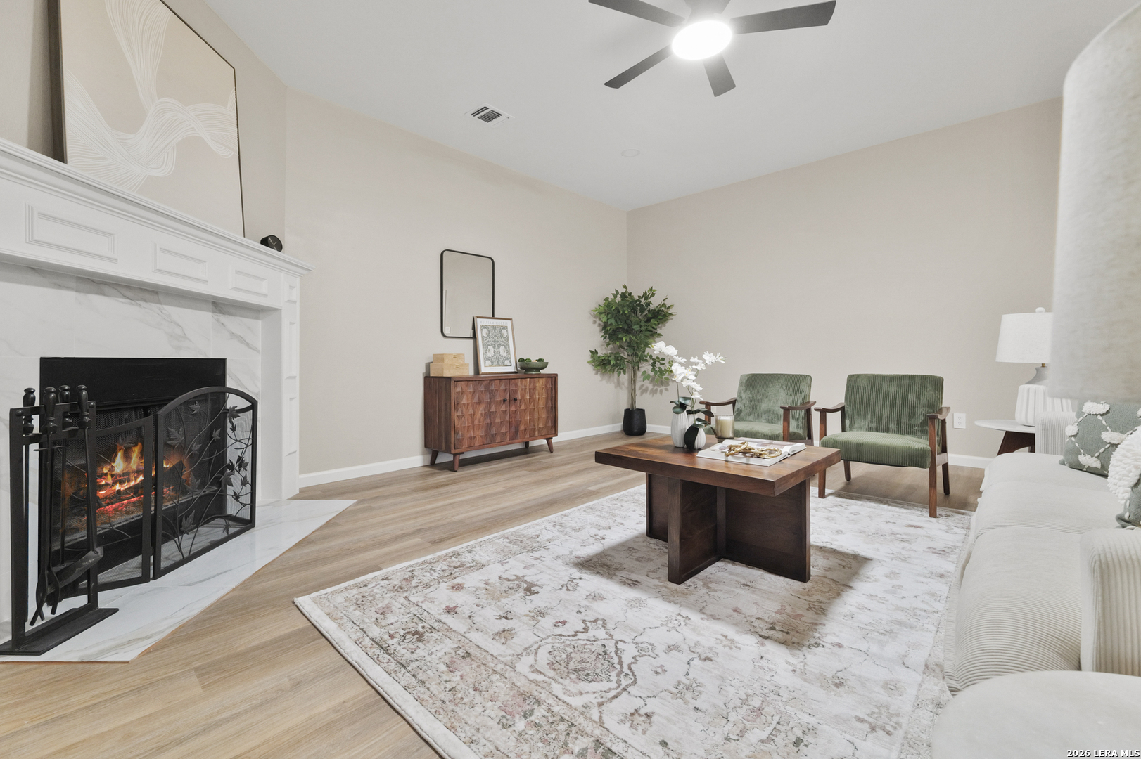 12323 Stable Pond Drive San Antonio TX 78249