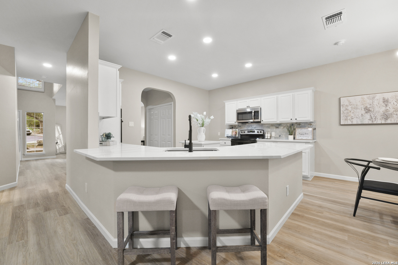 12323 Stable Pond Drive San Antonio TX 78249
