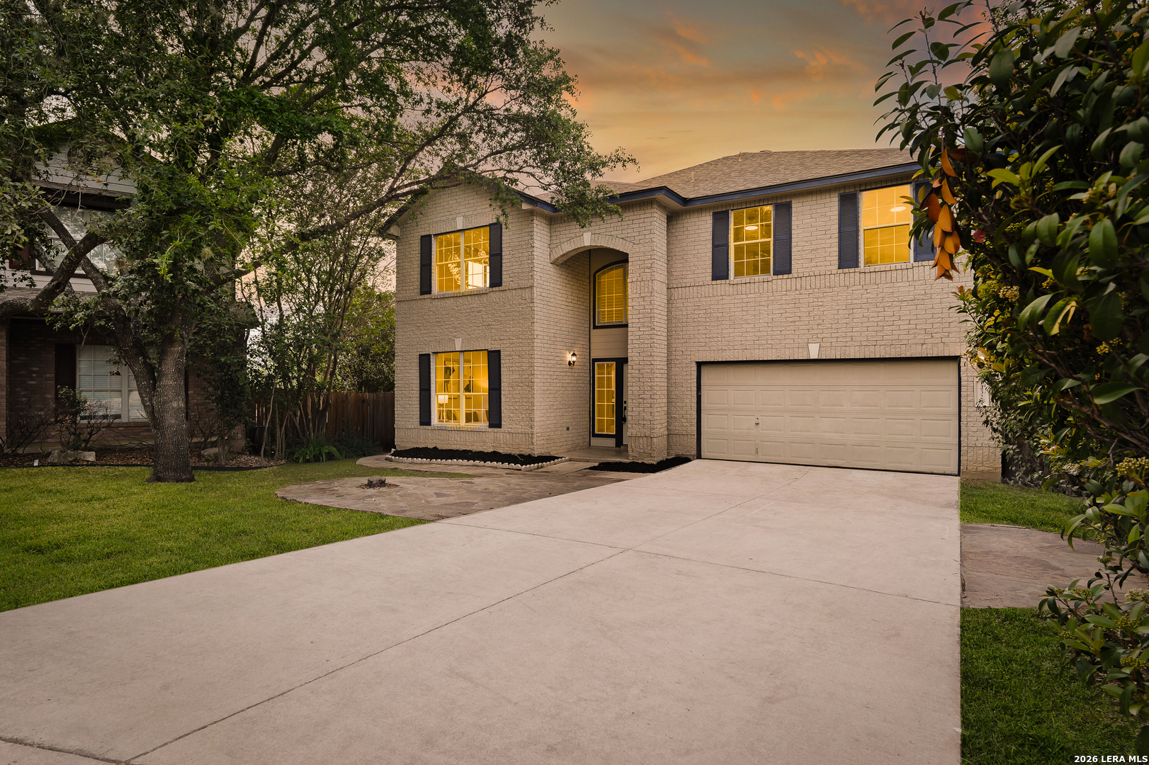 12323 Stable Pond Drive San Antonio TX 78249