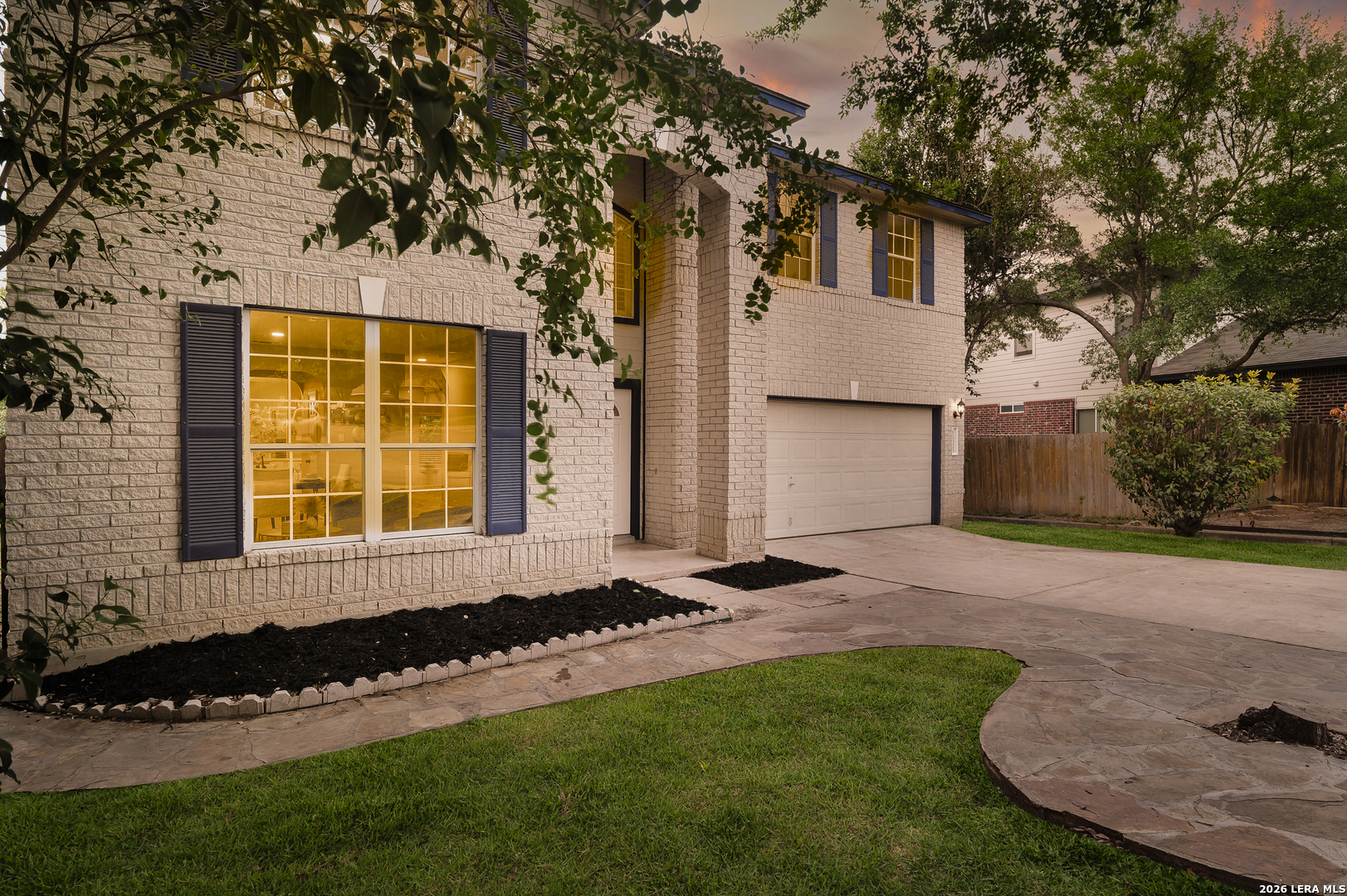12323 Stable Pond Drive San Antonio TX 78249