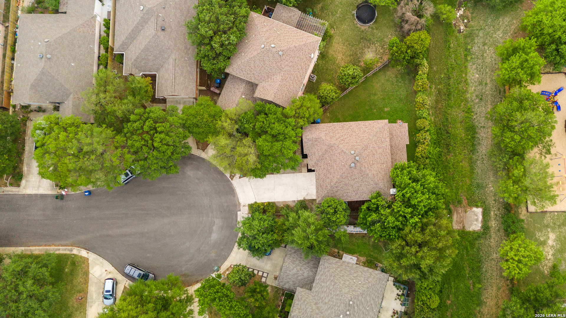 12323 Stable Pond Drive San Antonio TX 78249