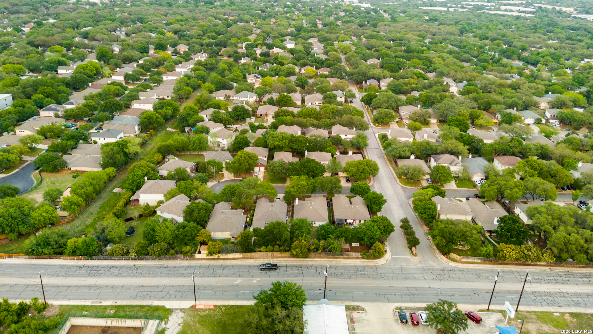 12323 Stable Pond Drive San Antonio TX 78249