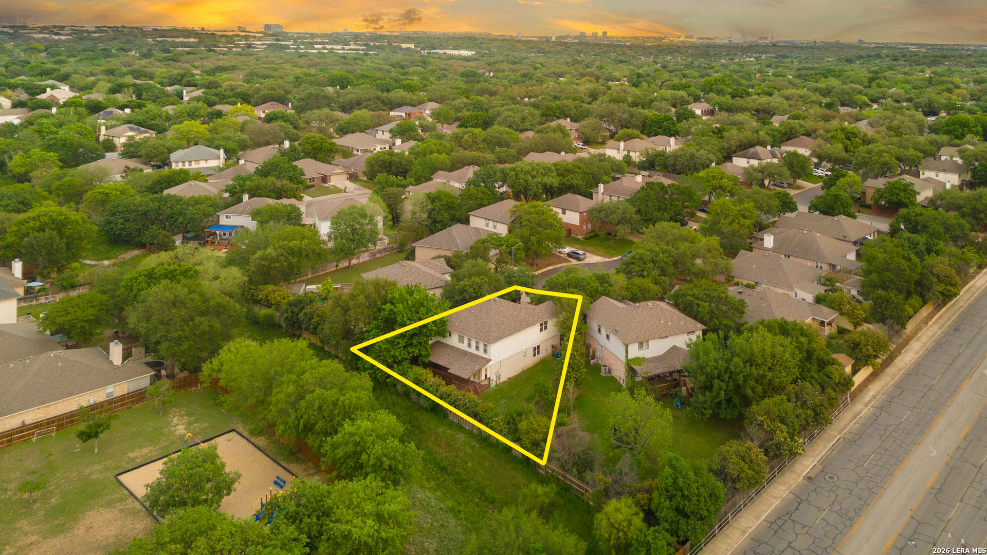 12323 Stable Pond Drive San Antonio TX 78249
