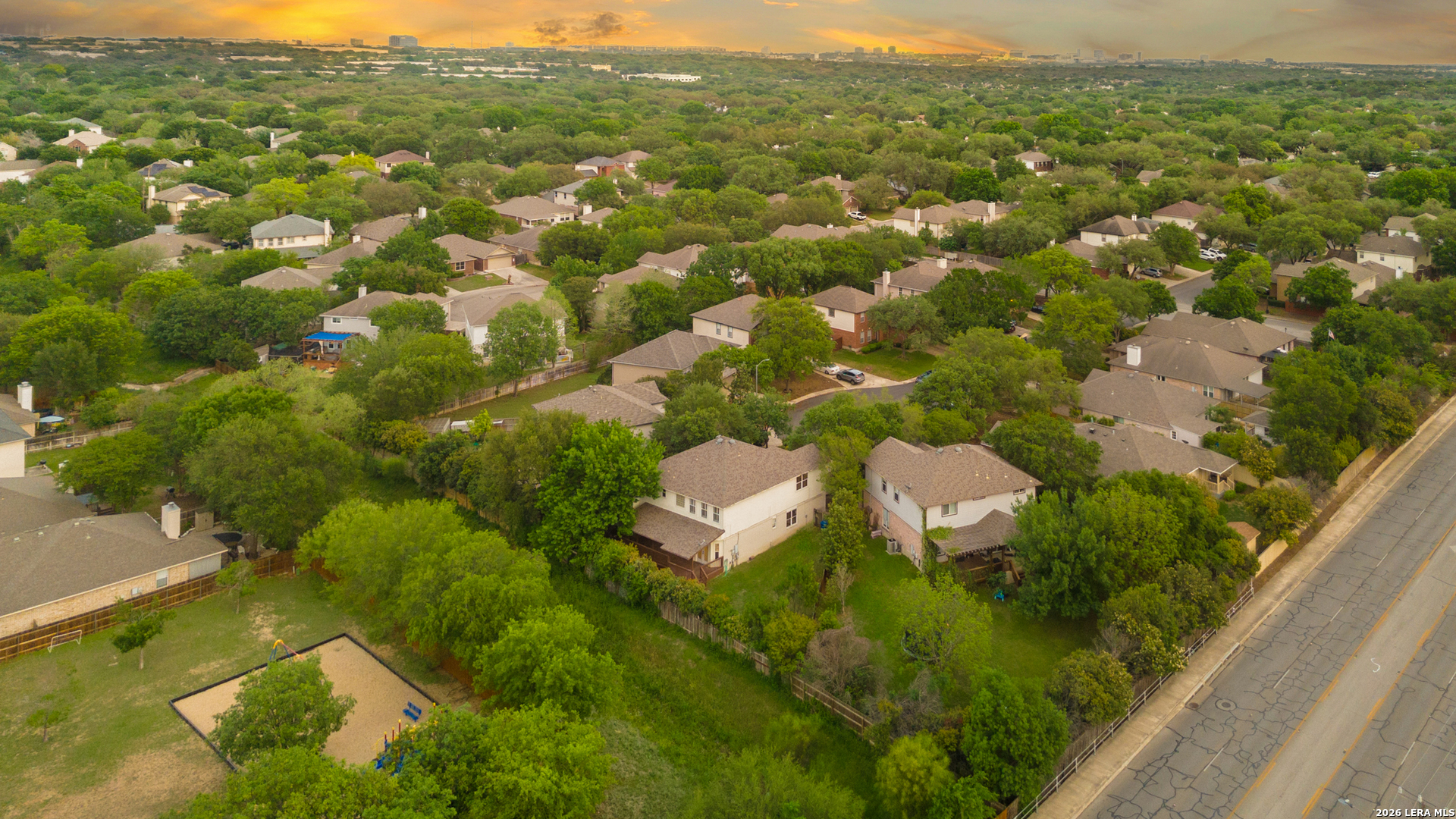 12323 Stable Pond Drive San Antonio TX 78249