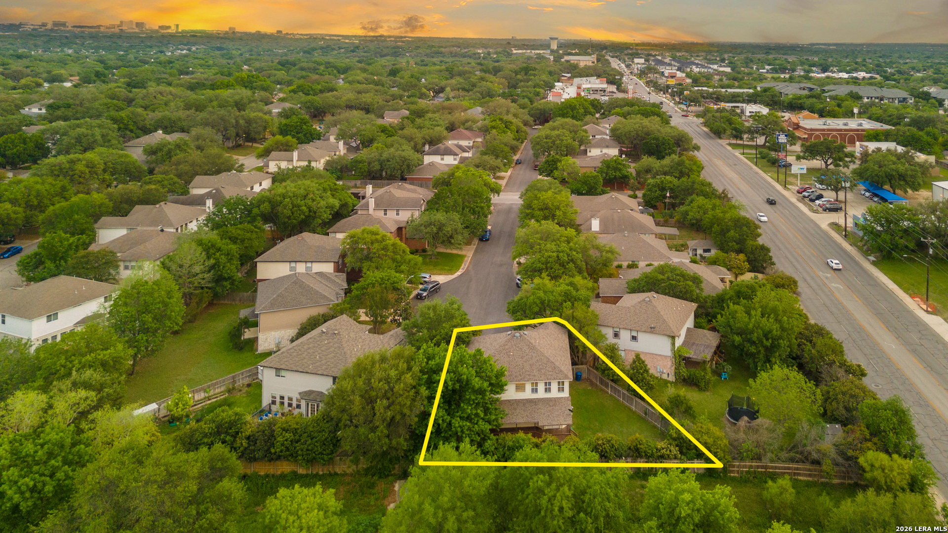 12323 Stable Pond Drive San Antonio TX 78249