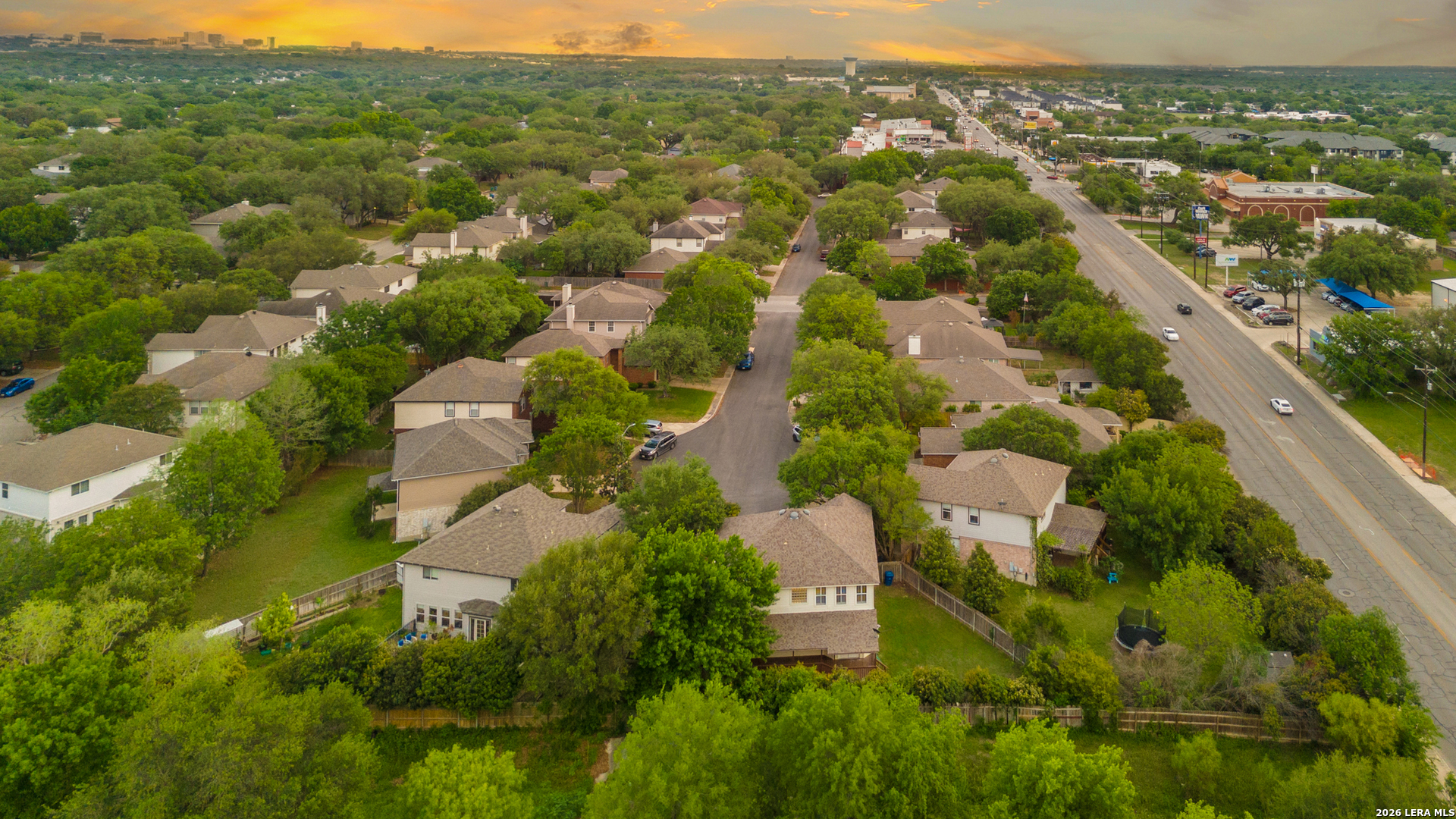 12323 Stable Pond Drive San Antonio TX 78249