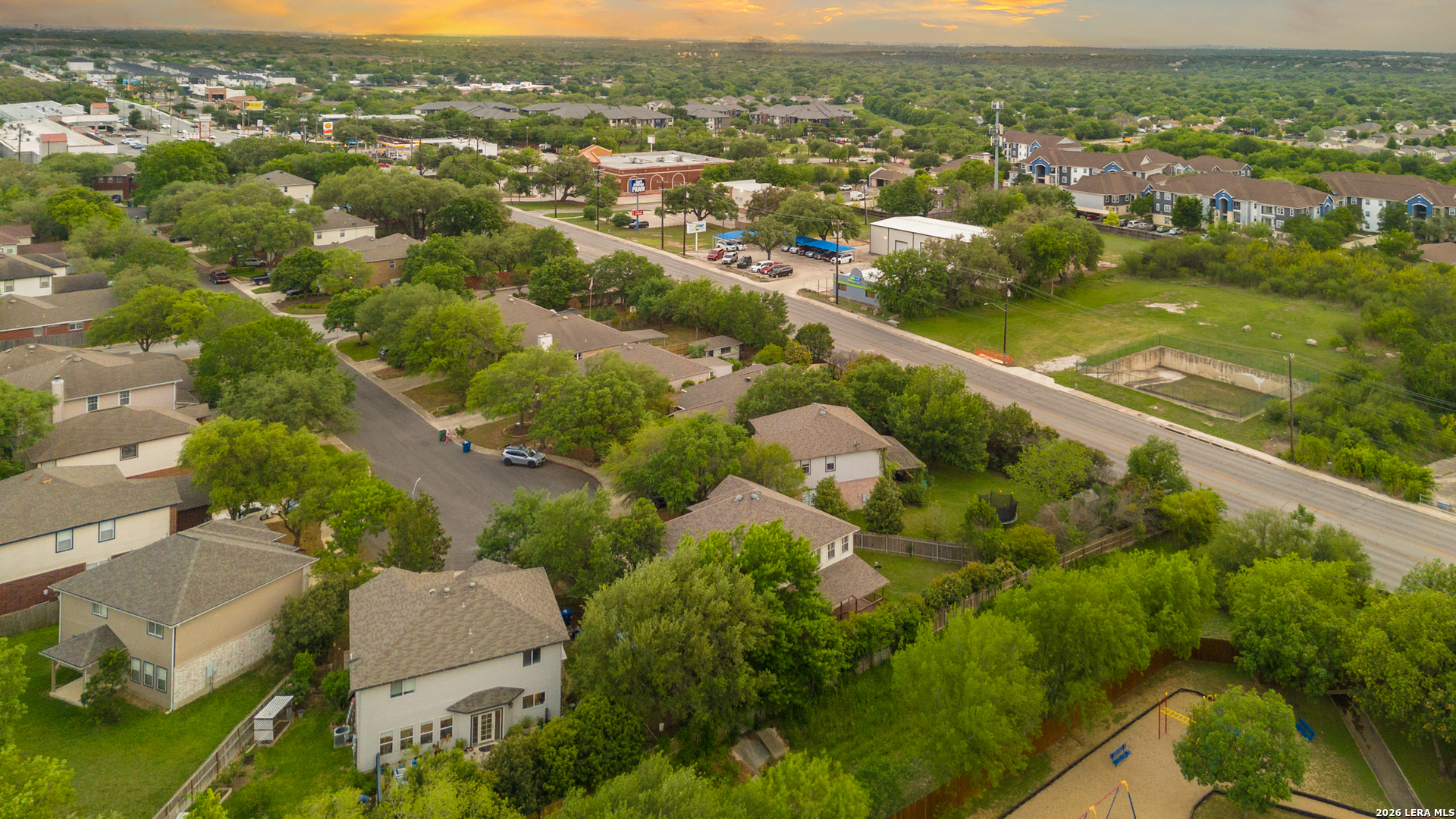 12323 Stable Pond Drive San Antonio TX 78249
