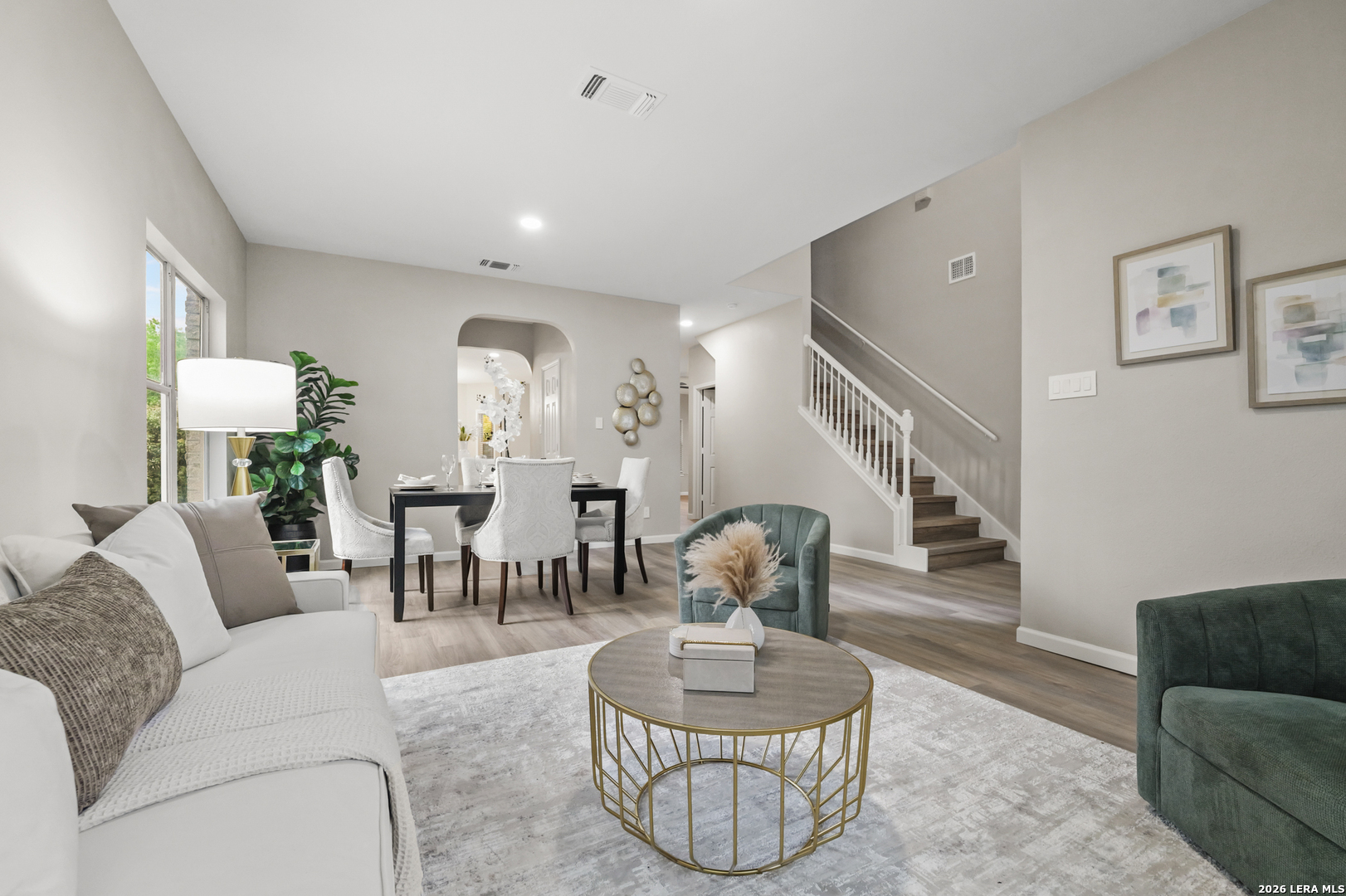 12323 Stable Pond Drive San Antonio TX 78249