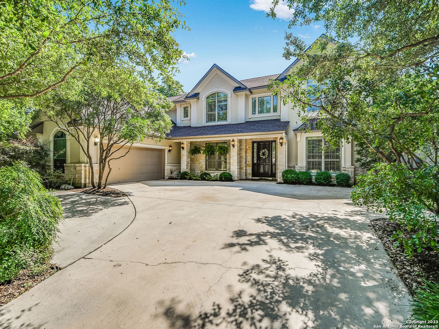 San Antonio TX, 10 Sunset Court