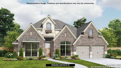 3112 Little Creek Path Seguin TX 78155