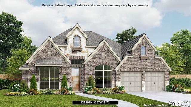 3112 Little Creek Path Seguin TX 78155