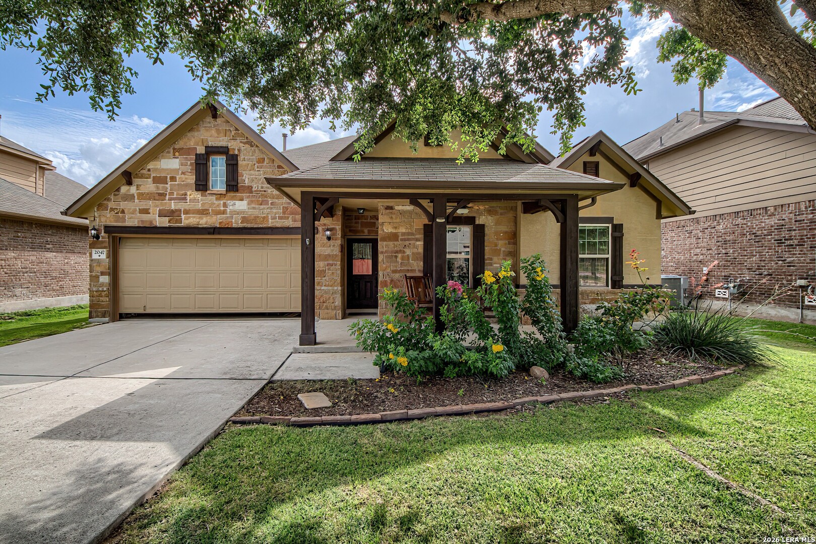 2047 Pecan Bend New Braunfels TX 78130