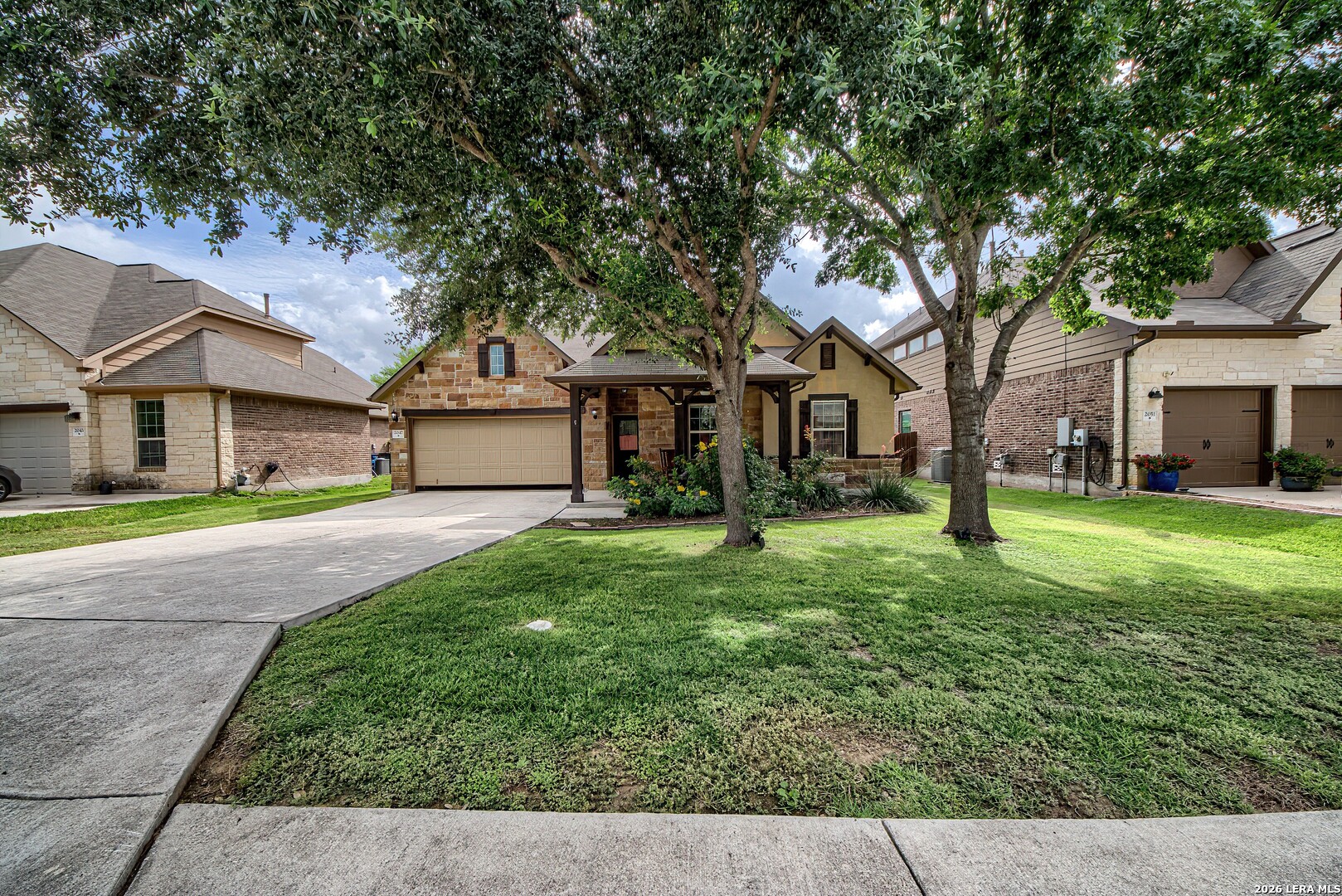 2047 Pecan Bend New Braunfels TX 78130