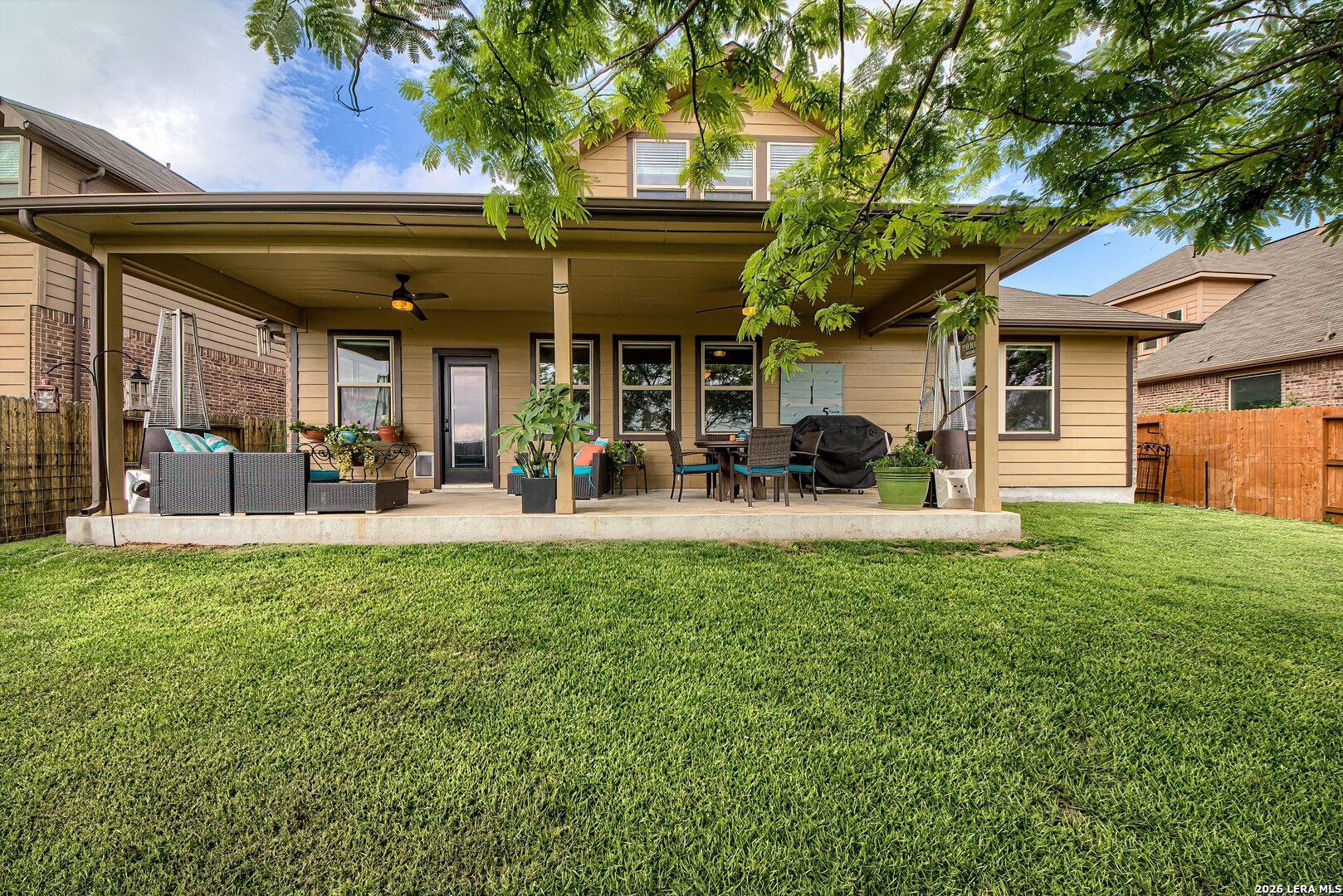 2047 Pecan Bend New Braunfels TX 78130