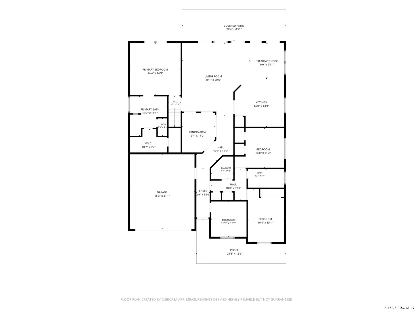 2047 Pecan Bend New Braunfels TX 78130