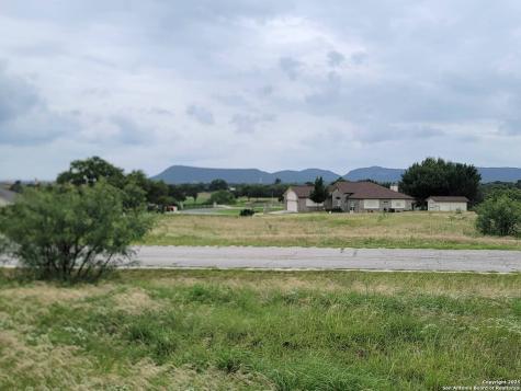 118 Copper Sage Court Kingsland TX 78639