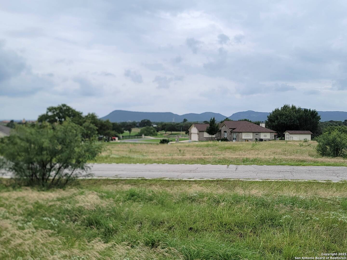 118 Copper Sage Court Kingsland TX 78639