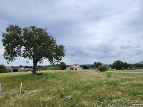 118 Copper Sage Court Kingsland TX 78639
