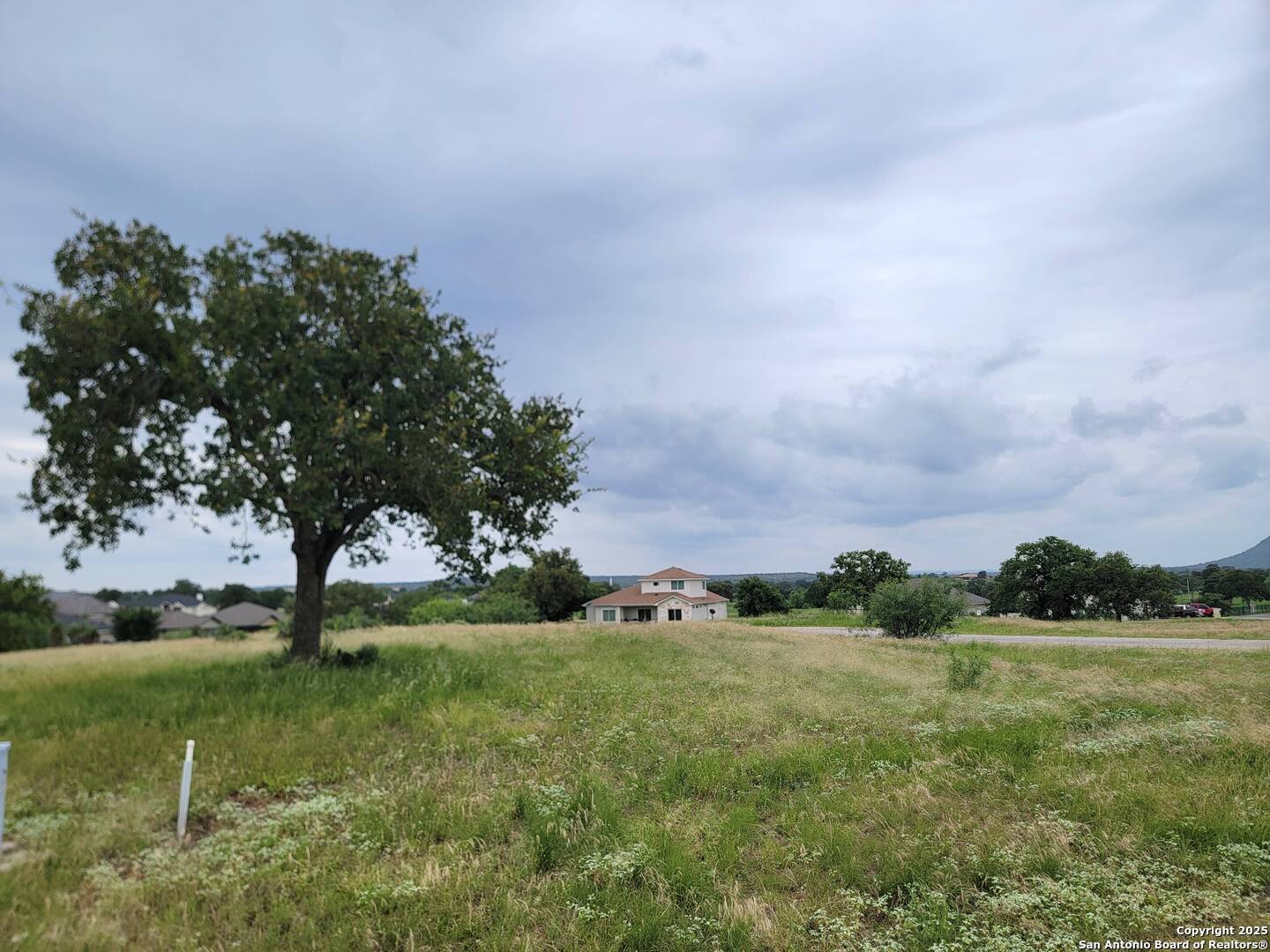 118 Copper Sage Court Kingsland TX 78639