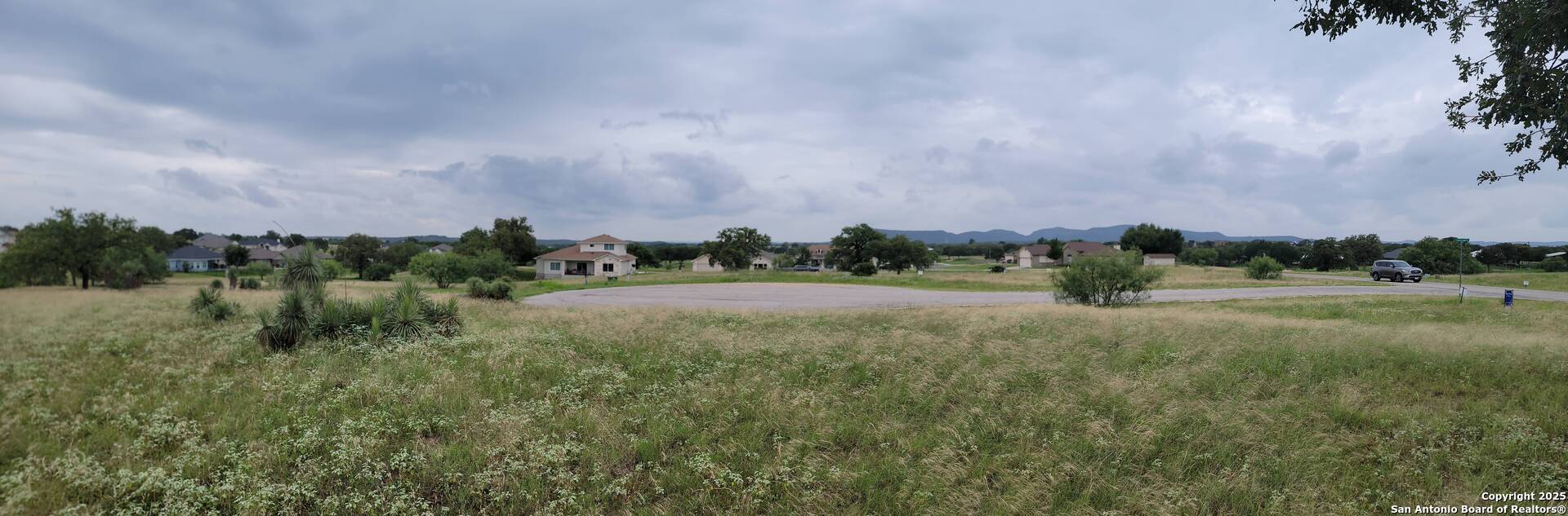 118 Copper Sage Court Kingsland TX 78639