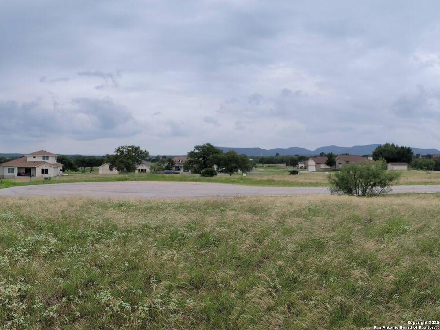 118 Copper Sage Court Kingsland TX 78639