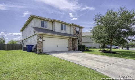 4707 Acacia Hill San Antonio TX 78244