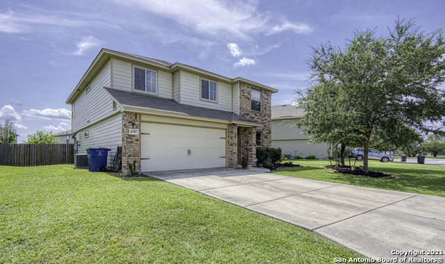 4707 Acacia Hill San Antonio TX 78244