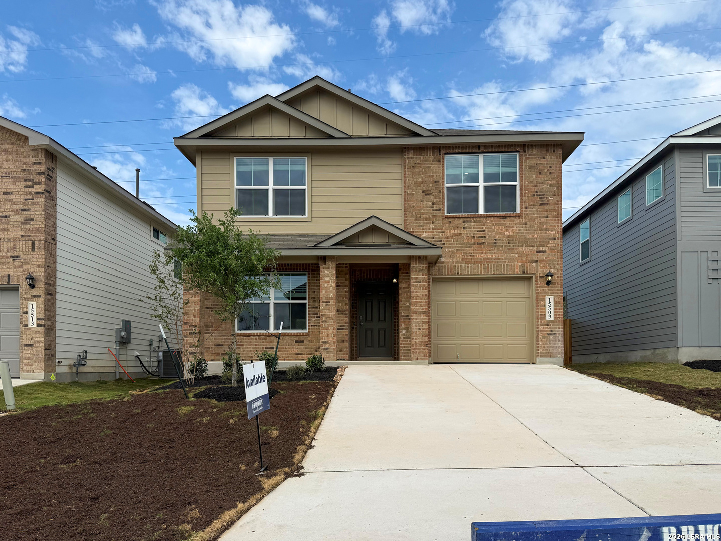 15509 Laughing Owl San Antonio TX 78253