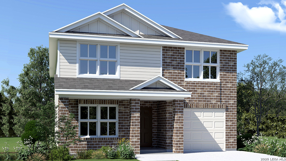 15509 Laughing Owl San Antonio TX 78253