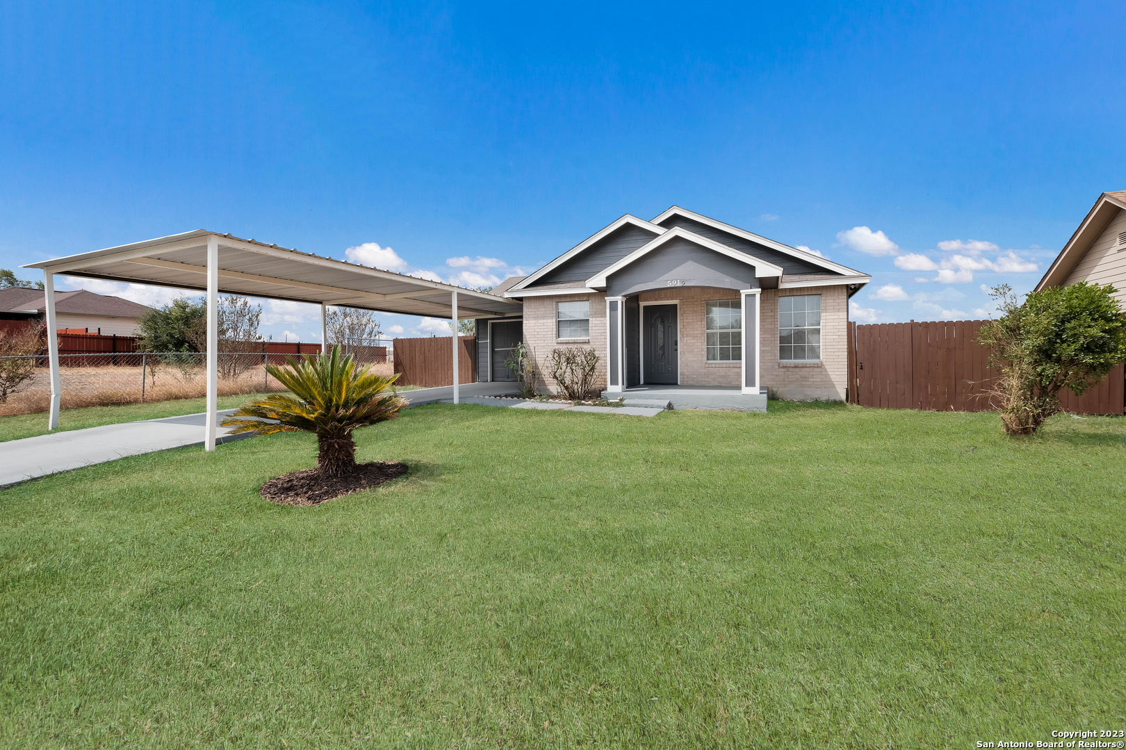 5919 Wayview Street San Antonio TX 78220