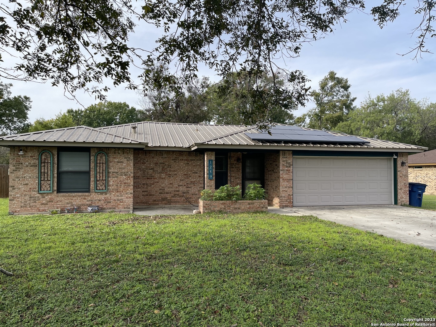 1249 Boenig Drive New Braunfels TX 78130