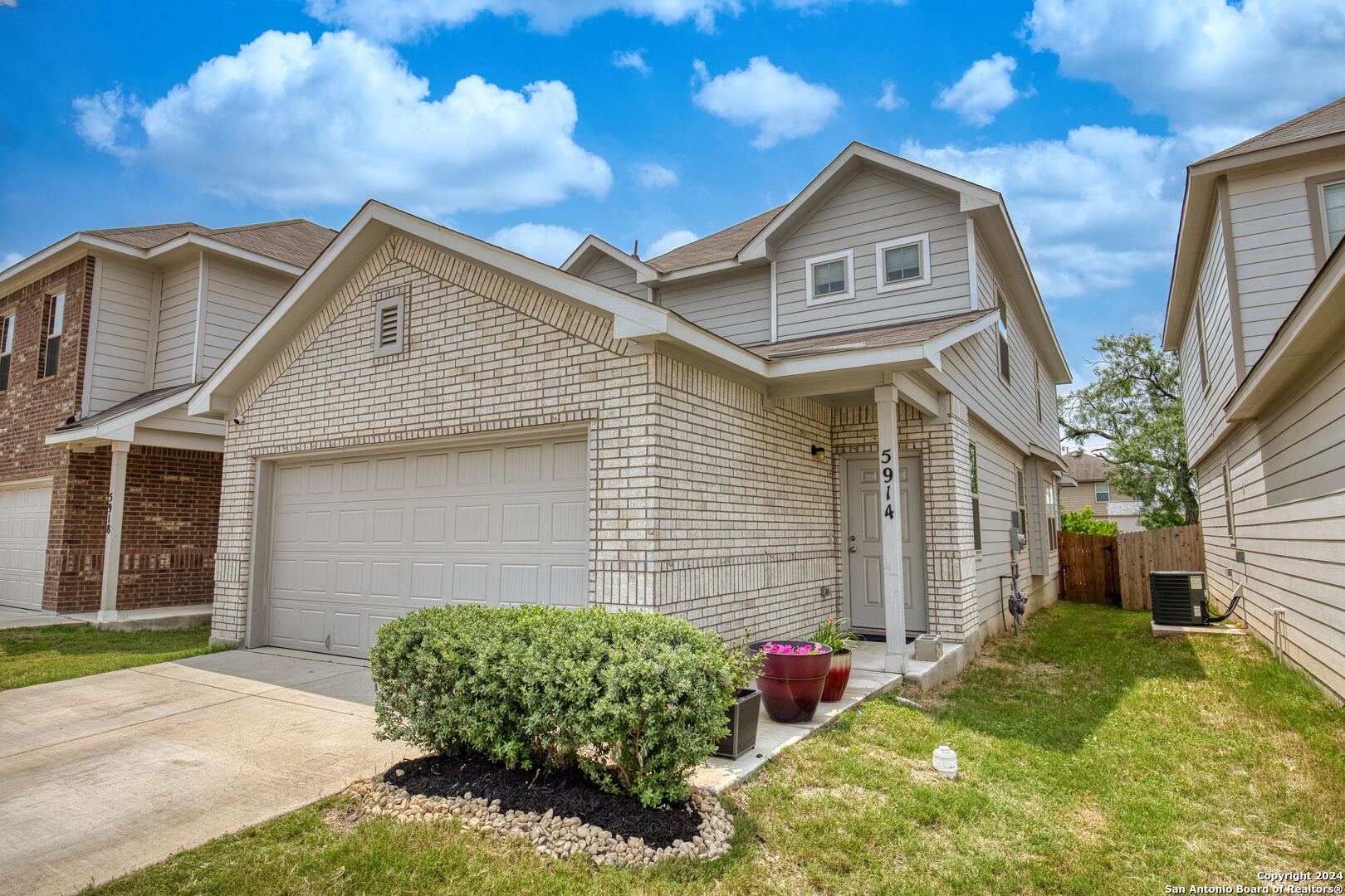 5914 Galena Rock San Antonio TX 78222