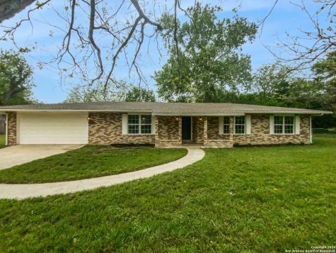 106 Colorado Lane Seguin TX 78155