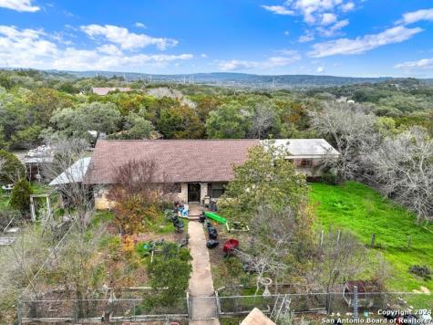 1425 Silver Hills Drive Boerne TX 78006
