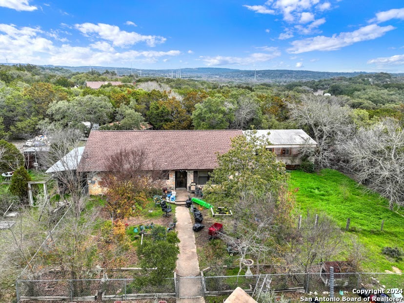 1425 Silver Hills Drive Boerne TX 78006