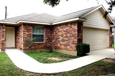 5703 Cardinal Falls San Antonio TX 78239