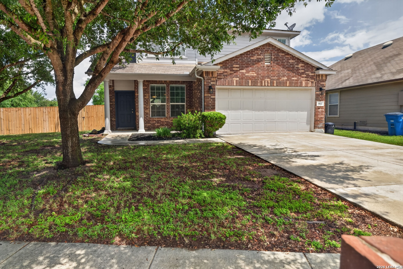 918 Lauren Street New Braunfels TX 78130