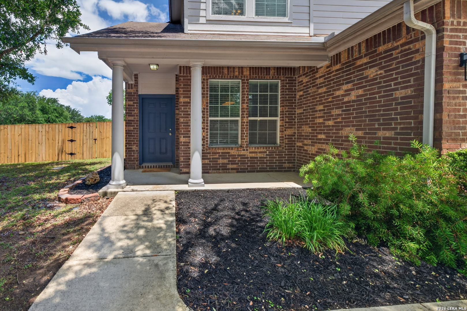 918 Lauren Street New Braunfels TX 78130