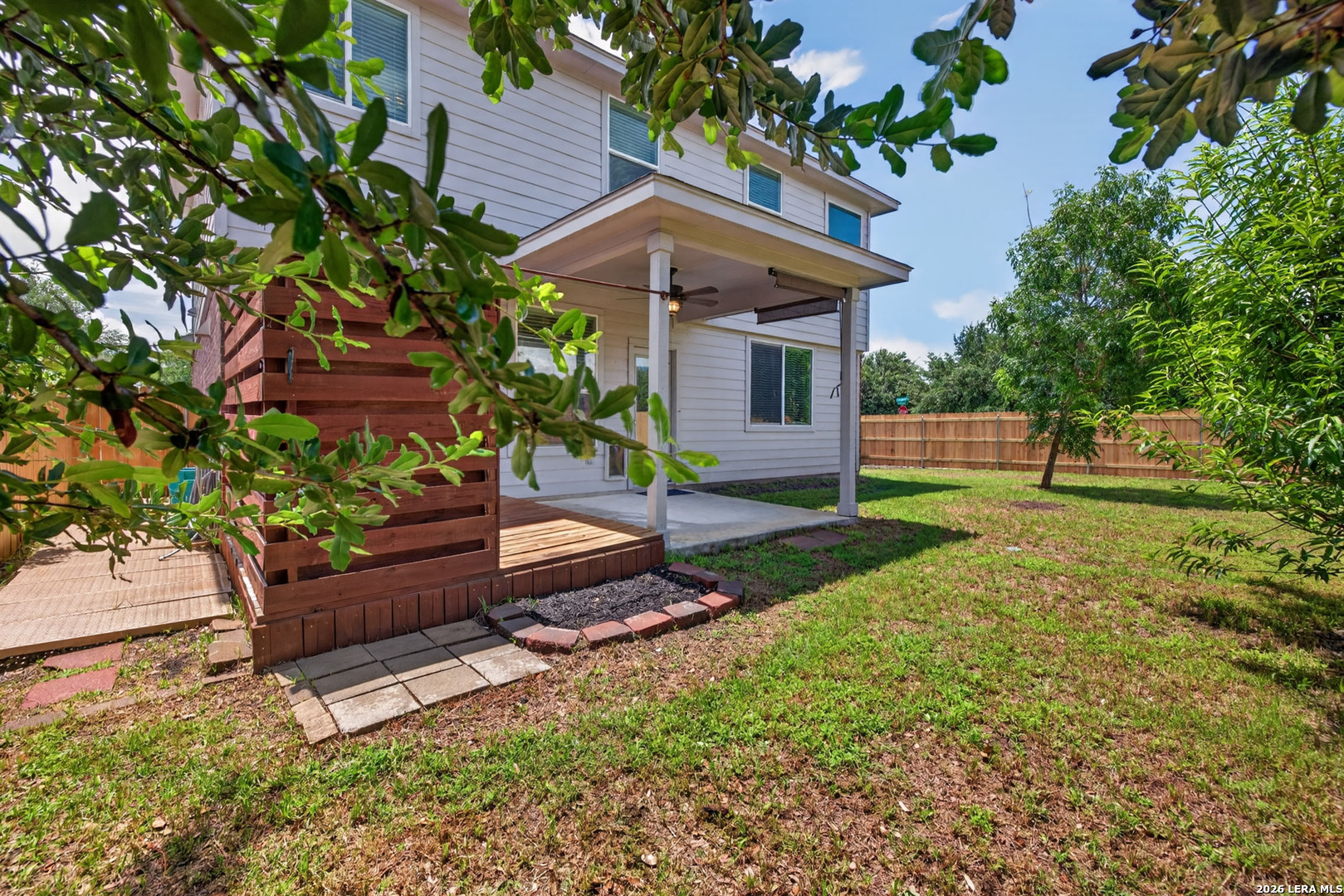 918 Lauren Street New Braunfels TX 78130