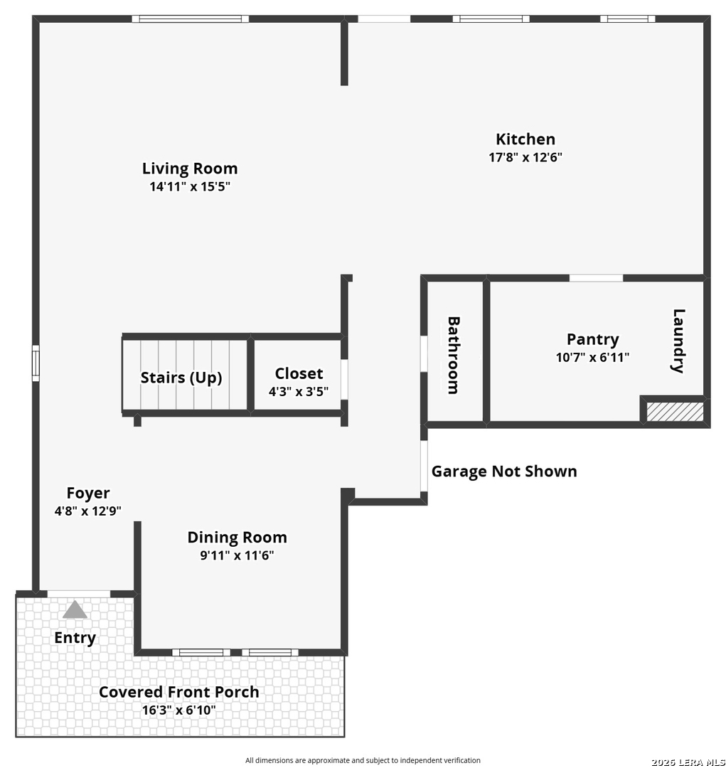 918 Lauren Street New Braunfels TX 78130