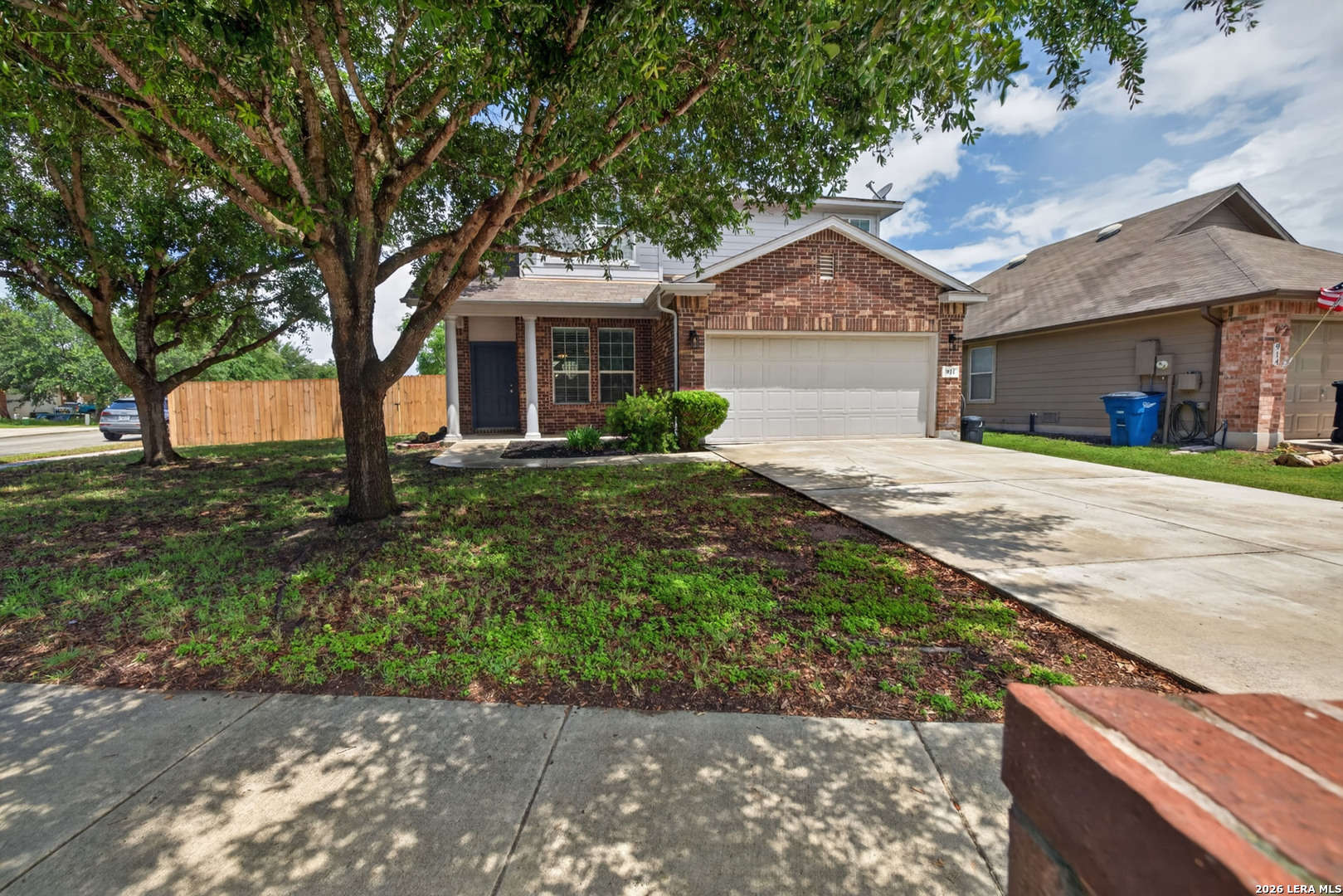 918 Lauren Street New Braunfels TX 78130
